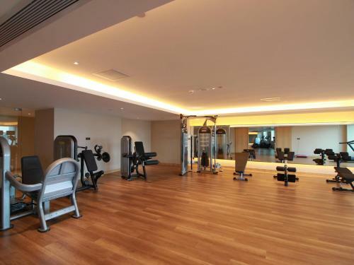 Swiss International Hotel Xiamen
