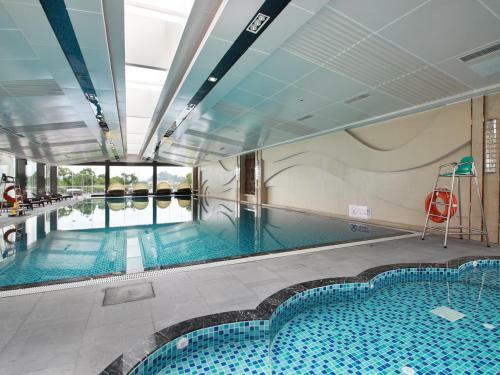 Swiss International Hotel Xiamen