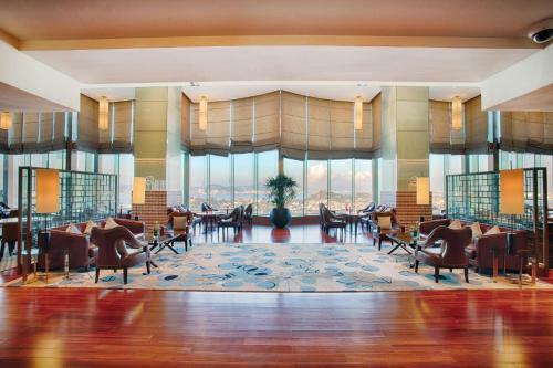 Swiss International Hotel Xiamen