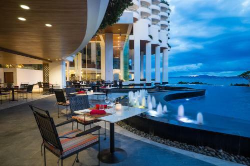Royal Wing Suites & Spa By Royal Cliff Hotels Group