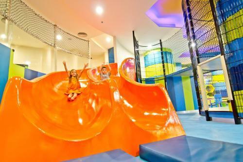 Royal Wing Suites & Spa By Royal Cliff Hotels Group