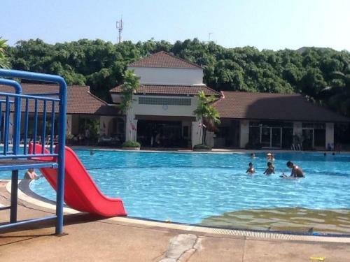 Apartamentos View Talay 1b Residence
