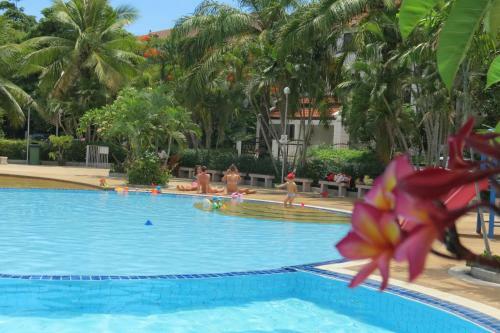 Apartamentos View Talay 1b Residence