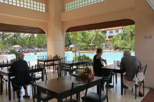 Apartamentos View Talay 1b Residence