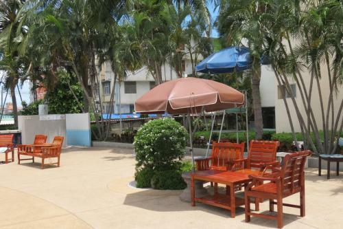 Apartamentos View Talay 1b Residence
