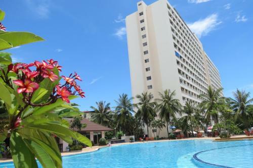 Apartamentos View Talay 1b Residence