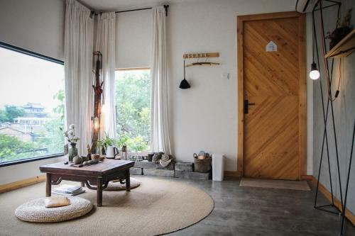 Bed & Breakfast Iii_house