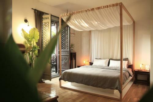 Bed & Breakfast Iii_house
