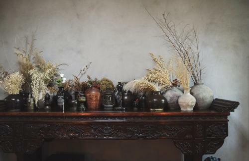 Bed & Breakfast Iii_house