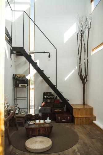 Bed & Breakfast Iii_house