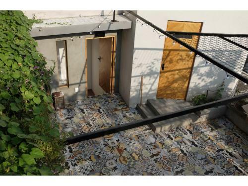 Bed & Breakfast Iii_house
