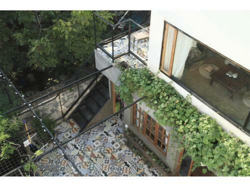 Bed & Breakfast Iii_house