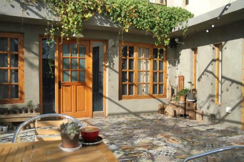 Bed & Breakfast Iii_house