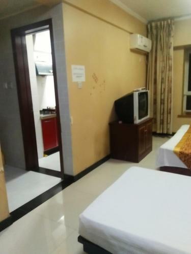 Hotel Xi'an Shuangxin Apartment