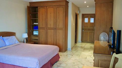 Apartamento View Talay 2-a