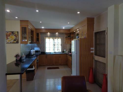 Villa Baan Suay Tuk
