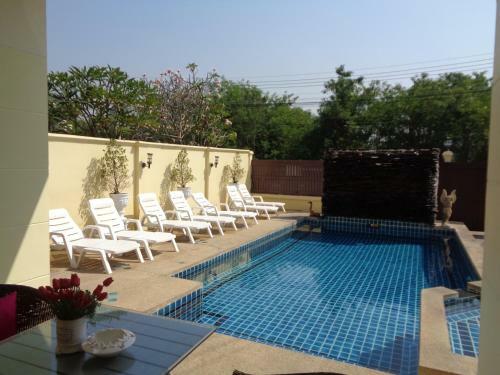 Villa Baan Suay Tuk