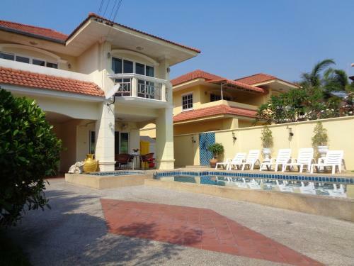 Villa Baan Suay Tuk