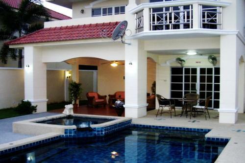 Villa Baan Suay Tuk