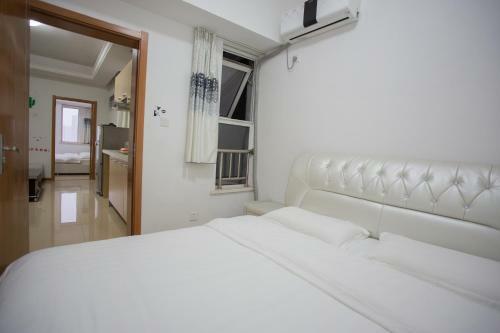 Xi'an Huakai Apartment