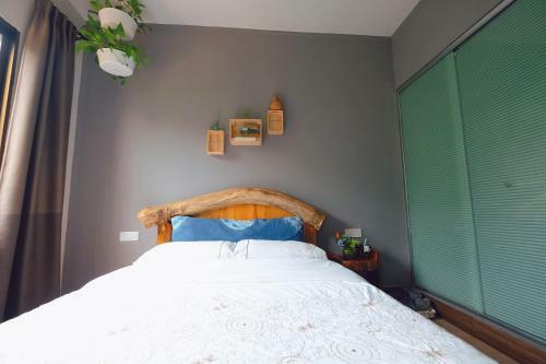 Hotel Longvillage