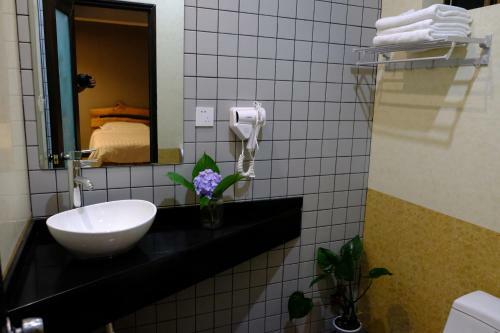 Hotel Longvillage