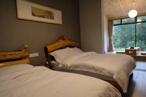 Hotel Longvillage