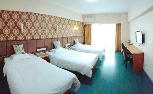 Fengyi Hotel