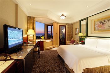 Hotel Seaview Resort Xiamen