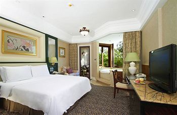Hotel Seaview Resort Xiamen