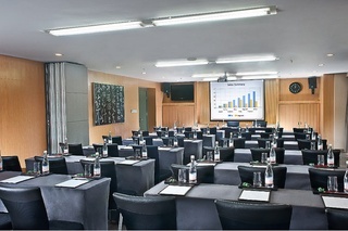 Aparthotel Citadines Xingqing Palace Xi'an