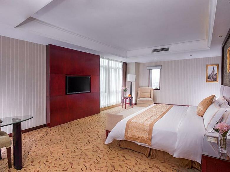 Vienna Hotel Xinyu Kaiguang