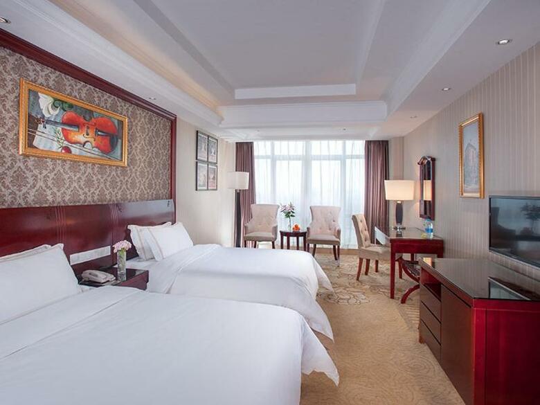 Vienna Hotel Xinyu Kaiguang