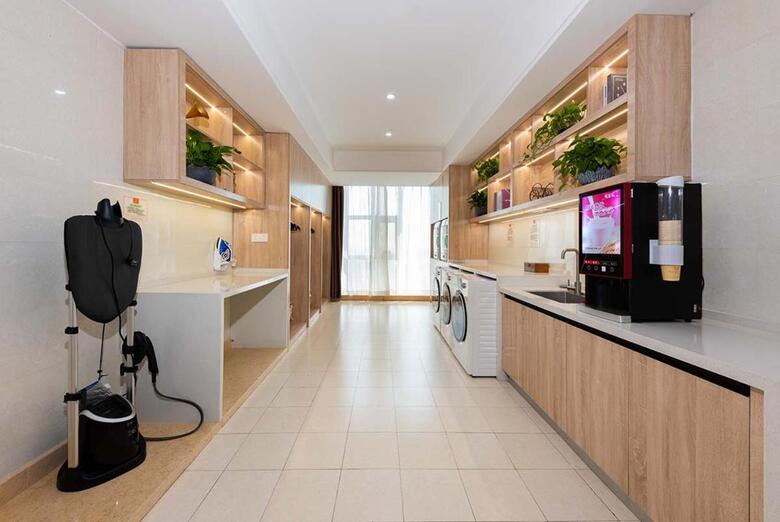 Vienna Hotel Xinyu Kaiguang