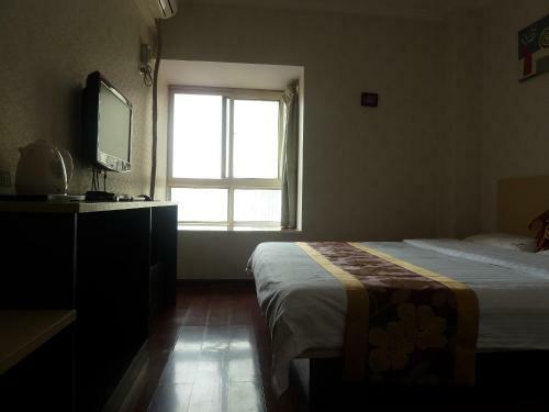Xi'an Lianjia Apartment