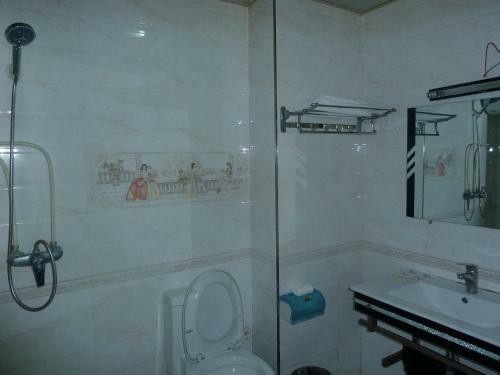 Xi'an Lianjia Apartment