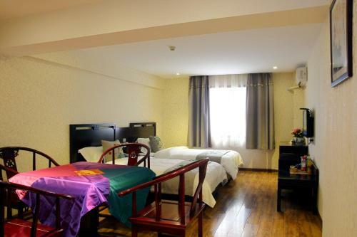 Posada Yijia Inn