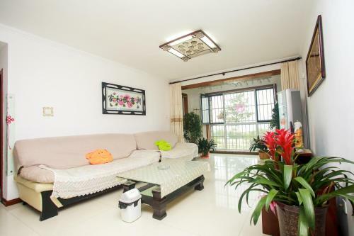 Apartamento Jinshatan Qinglang Holiday Hotel