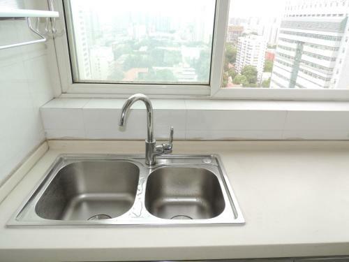 Aparthotel Xi'an Haoting Holiday Apartment