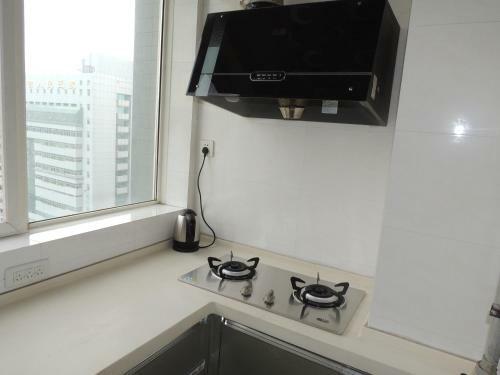 Aparthotel Xi'an Haoting Holiday Apartment