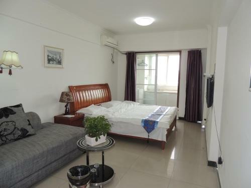 Aparthotel Xi'an Haoting Holiday Apartment