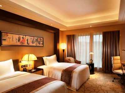 Hotel Hilton Xi'an