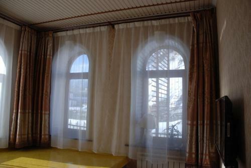 Yabuli Spring Snow Hotel