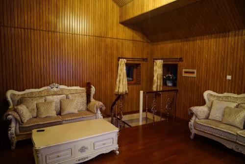 Yabuli Spring Snow Hotel