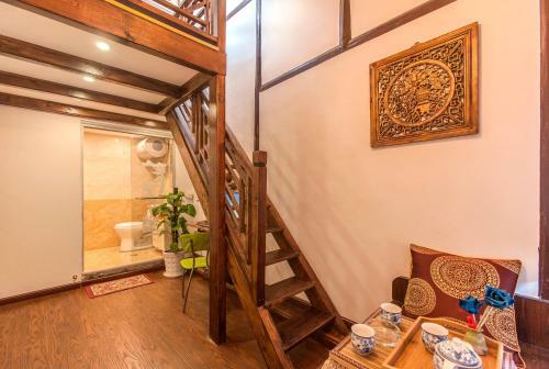 Posada Xitang Yiwan Inn