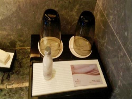 Hotel Wanda Vista Yantai