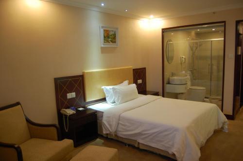 Yantai Pacific Ocean Hotel
