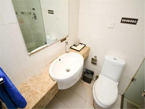 Jiefang Hotel