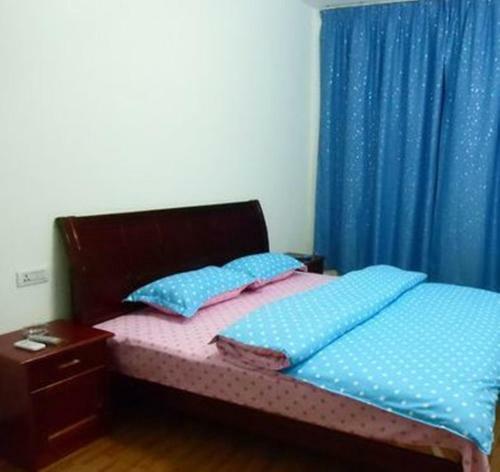 Hostal Yangshuo Laoliu Guesthouse