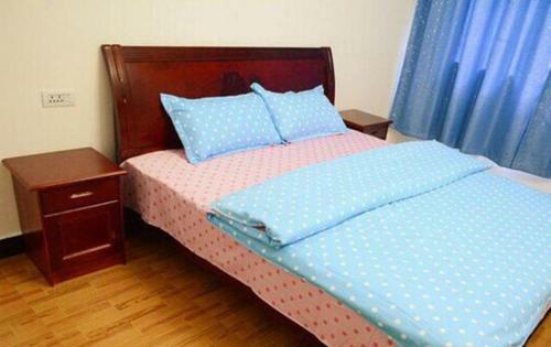 Hostal Yangshuo Laoliu Guesthouse